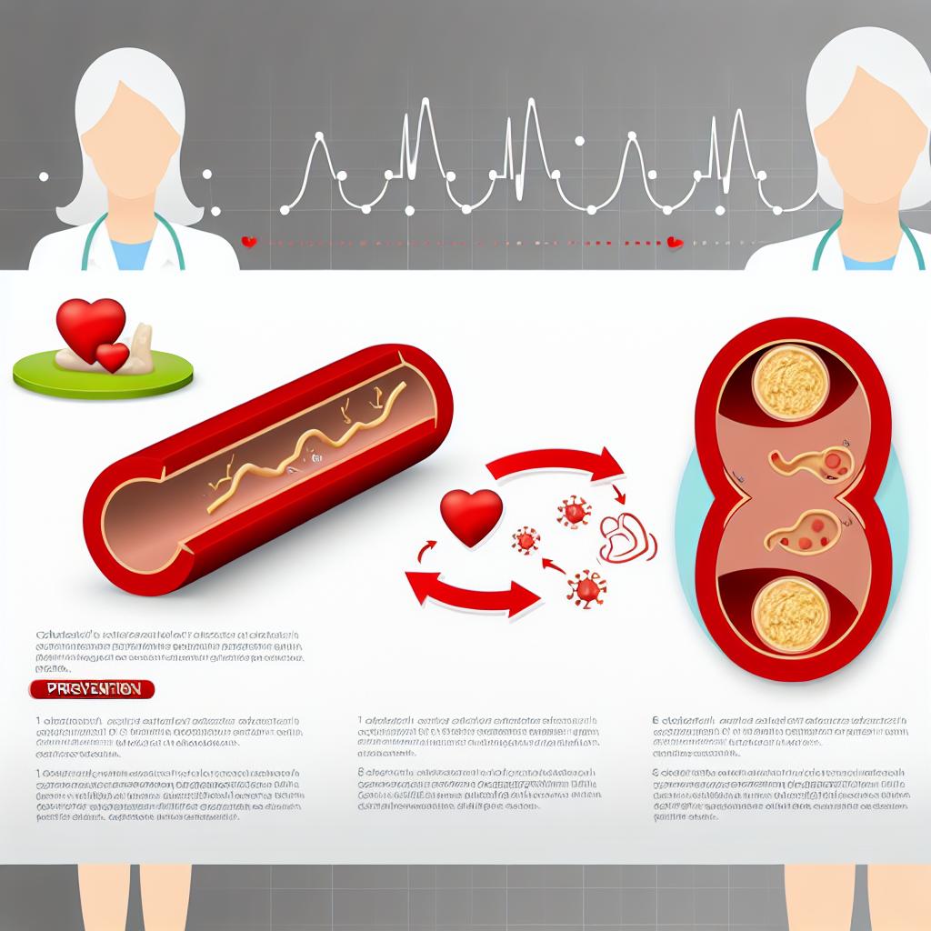 The role of cholesterol in stroke prevention.